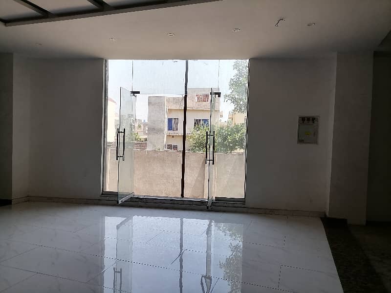 Ready To Rent A Office 2400 Square Feet In Airport Road 8