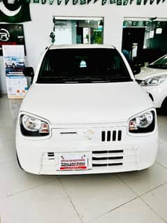 Suzuki Alto VXR 2020 0