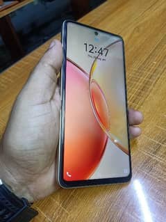 vivo Y36 8gb 256gb