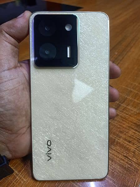 vivo Y36 8gb 256gb 3