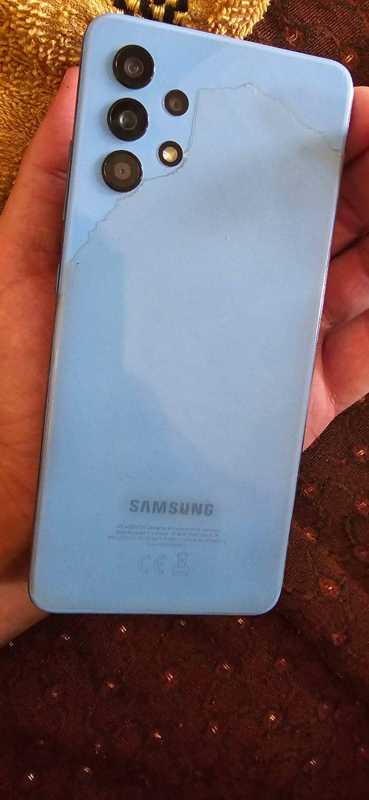 Samsung A32 5