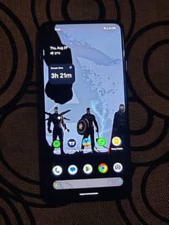 Google Pixel 4a 5G