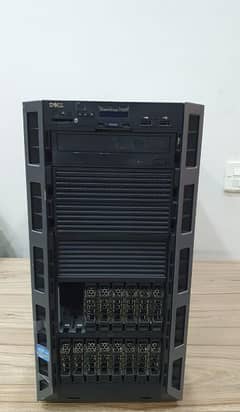 Dell PowerEdge T620 Tower Server 0