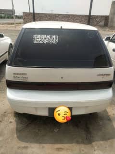 Suzuki Cultus VX 2006 0