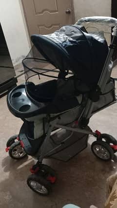 pram for baby