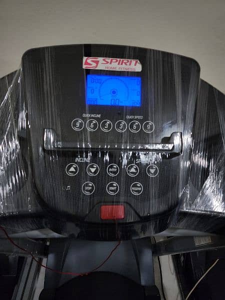 treadmill 0308-1043214/elliptical/gym cycles/ recumbent/home gym 4