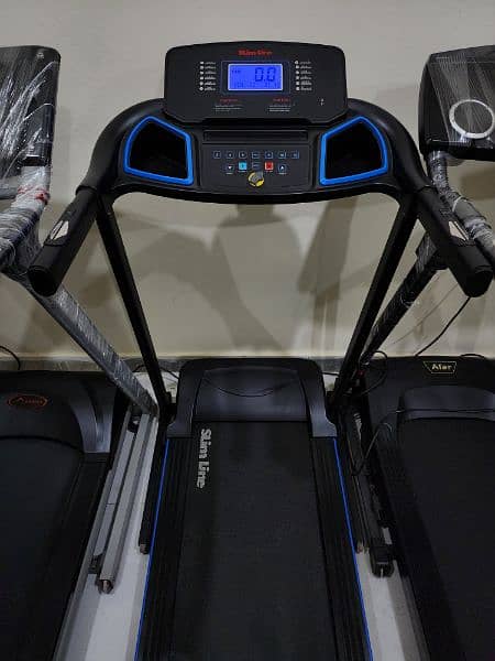 treadmill 0308-1043214/elliptical/gym cycles/ recumbent/home gym 7