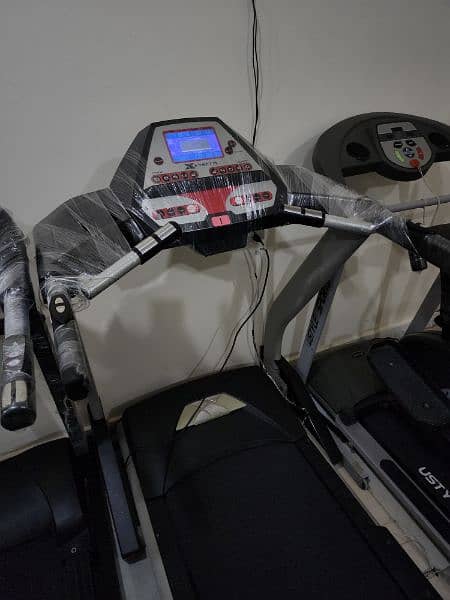 treadmill 0308-1043214/elliptical/gym cycles/ recumbent/home gym 8