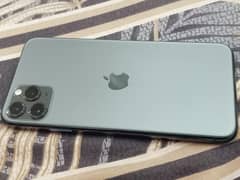 Iphone 11 pro max non PTA 256GB