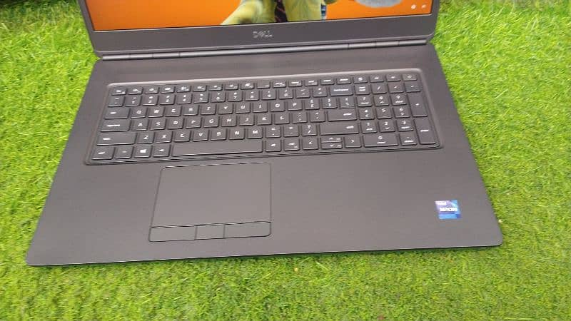 Dell precision 7750 3