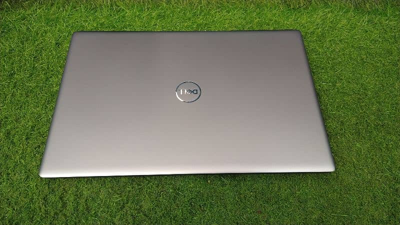 Dell precision 7750 5