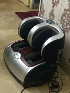 iLife Leg+ Foot Massager