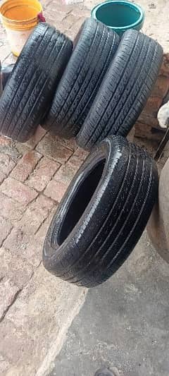 Tyre.