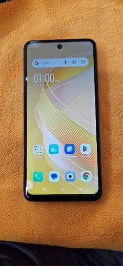 Infinx smart 8 (8-64) 0