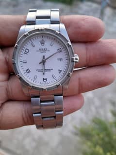 Rolex Oyster perpetual Automatic