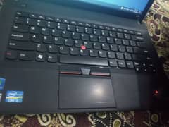 black color I5 3re ganration 4GB ram 320 GB memory