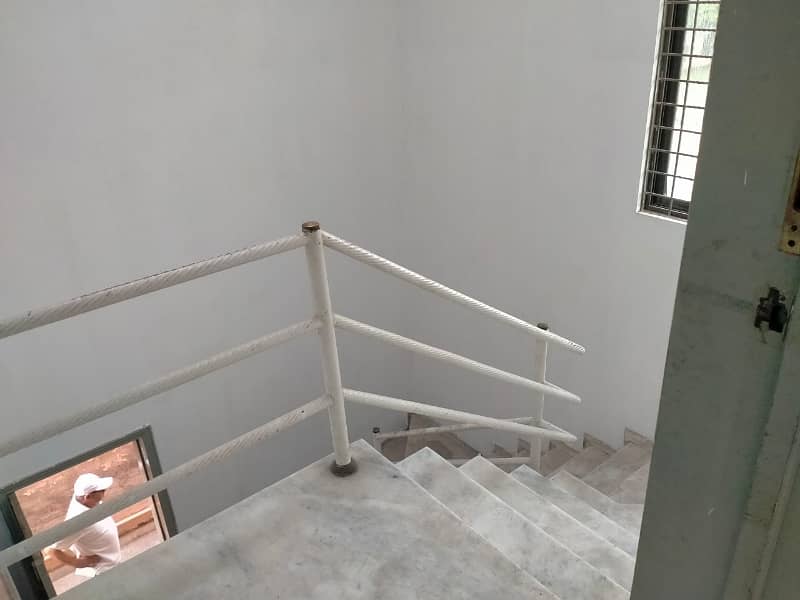 Affordable Upper Portion Available For Rent 11