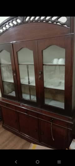 Used bed, dressing table, bartan almari, urgent sale, chaklala