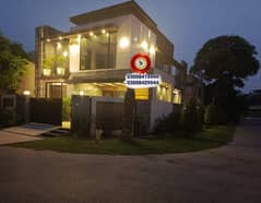 Prime Location super luxury Corner house for sale 0