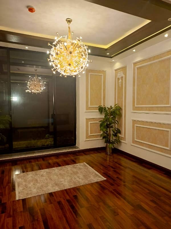 Prime Location super luxury Corner house for sale 3