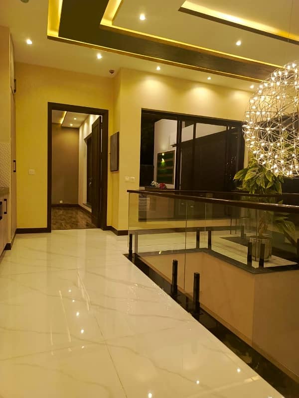 Prime Location super luxury Corner house for sale 6