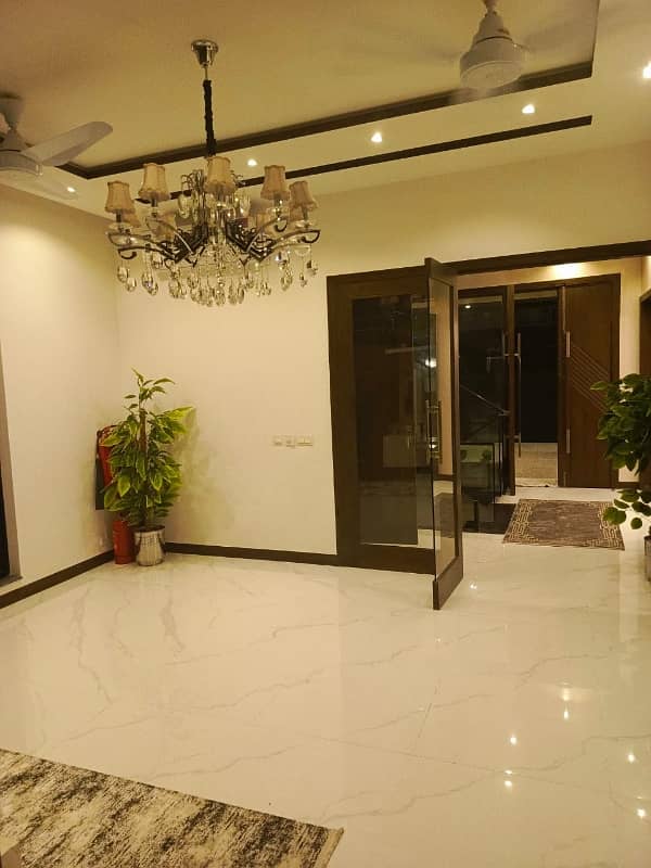 Prime Location super luxury Corner house for sale 14