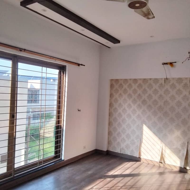 1 Kanal Upper Portion Available For Rent 0