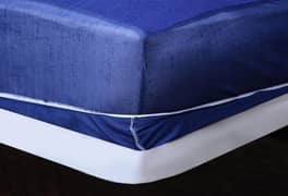 Mattress cover