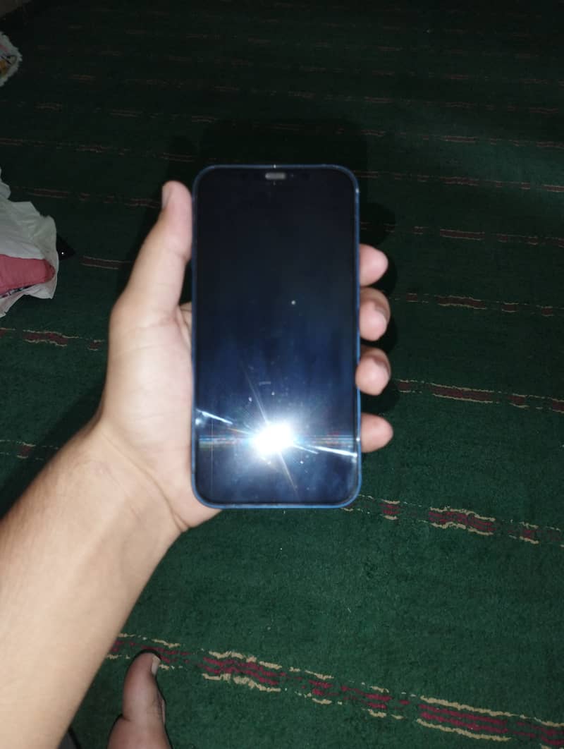 Iphone 12 | 128 GB | Gevey 8