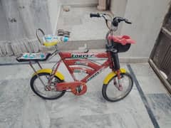 baby bicycle