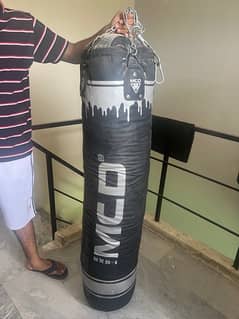 MCD BOXING BAG | 5 Feet