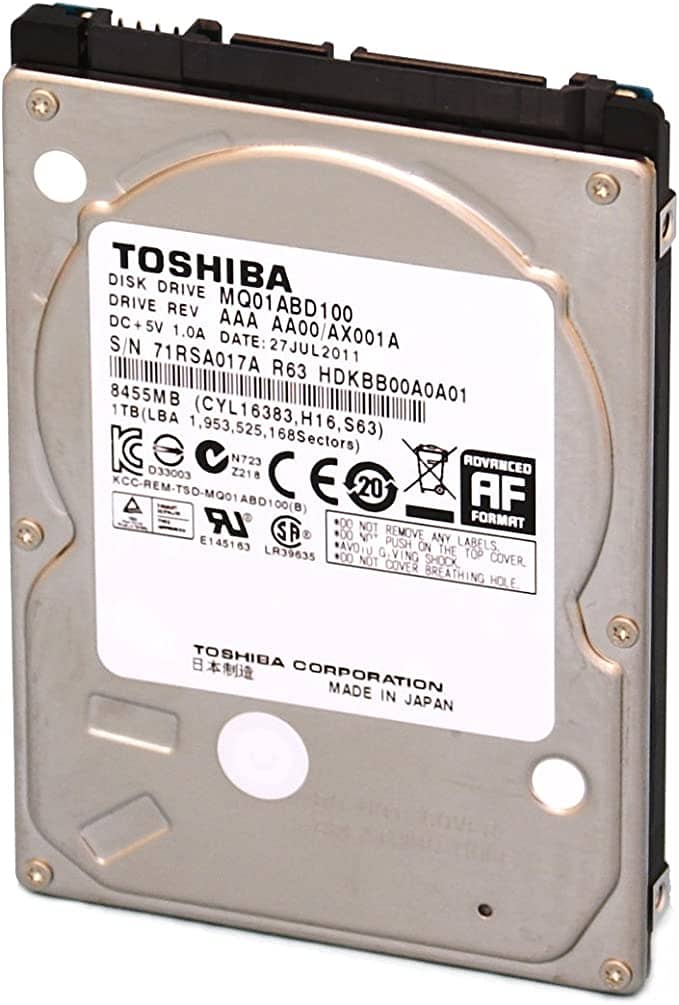 320 gb laptop hard drive for sale 0