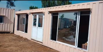 Office containers|Porta cabins|security guard cabins|storage container