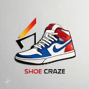 SHOE\/CRAZE