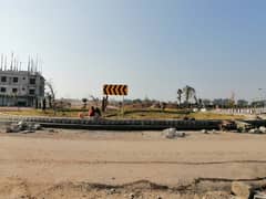 Plot For Sale In Al Haram City Phase 1 Tuba Black Rawalpindi 0