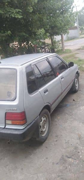 Suzuki Khyber 1993 4