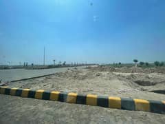 G-Block 1 Kanal Ready To Possession under ground Electricity in Lda City LahoreLDA 0