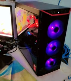 Gaming PC Ryzen 5 3600 | Asus Prime B450 Plus | GPU Gtx 960 G1 Gaming