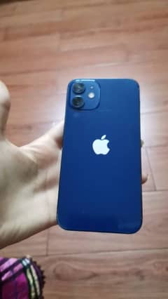 iphone 12 mini 0