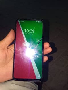 infinix s 5 pro 6 128 demand 18000 with box