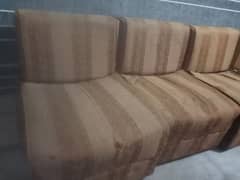 single seat sofa