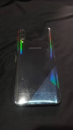 Samsung Galaxy A30s 4/128GB - Excellent Condition, Lush Performance