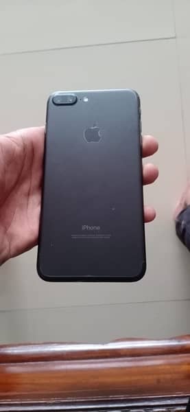 iphone 7plus Pta approve 2