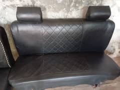 Bolan sofa seats for sale