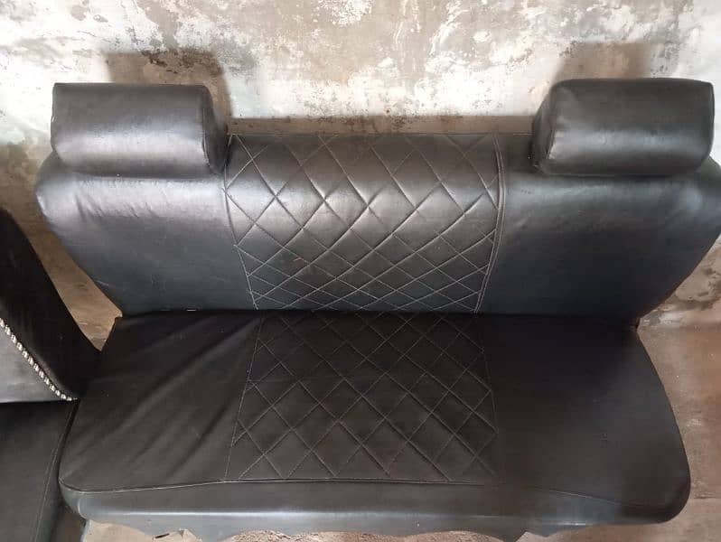 Bolan sofa seats for sale 2