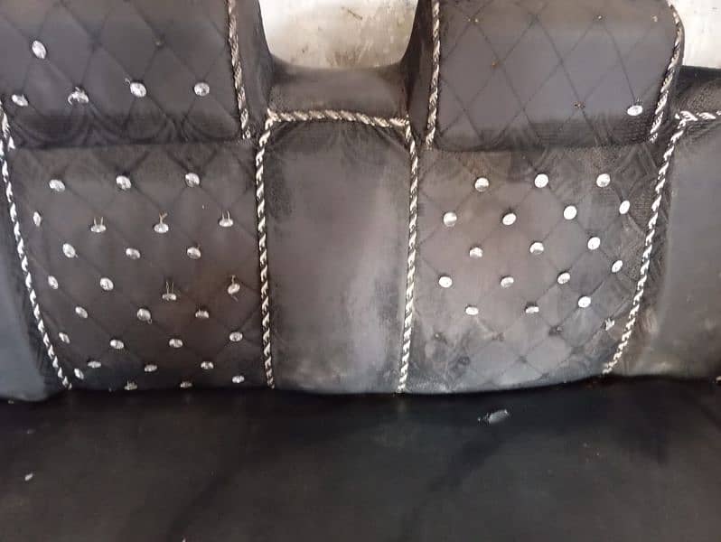 Bolan sofa seats for sale 4