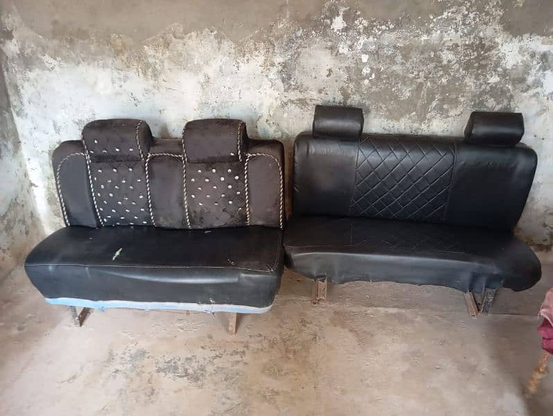 Bolan sofa seats for sale 5