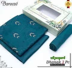 (*BAREEZE Opening JAQUARD DHANAK EMB 2024*) 0