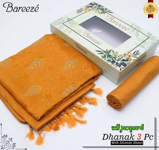 (*BAREEZE Opening JAQUARD DHANAK EMB 2024*) 1