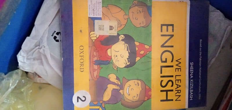 school books 10